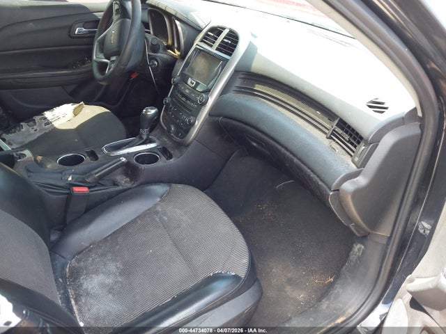 Chevrolet MALIBU 1LT 2015 1G11C5SL1FF145739 Image 5