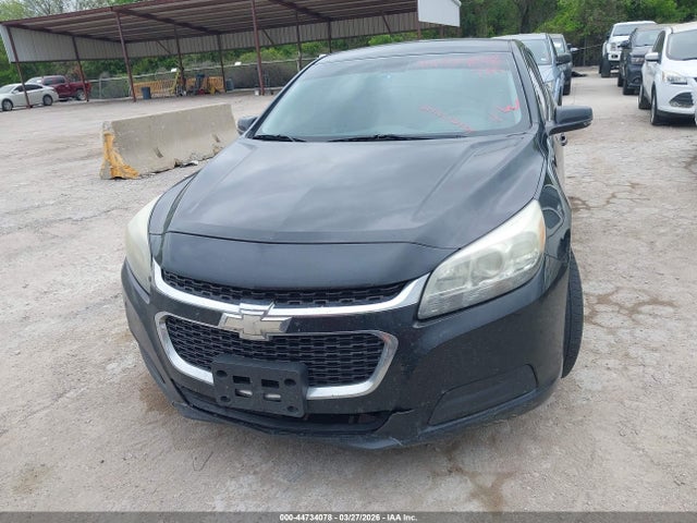 Chevrolet MALIBU 1LT 2015 1G11C5SL1FF145739 Image 6
