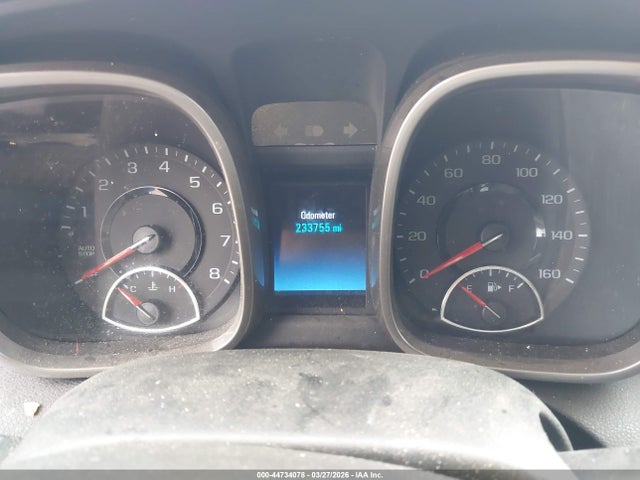 Chevrolet MALIBU 1LT 2015 1G11C5SL1FF145739 Image 7