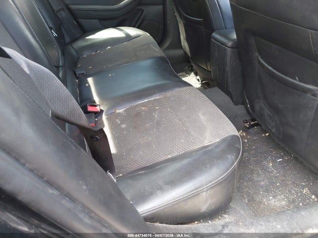 Chevrolet MALIBU 1LT 2015 1G11C5SL1FF145739 Image 8