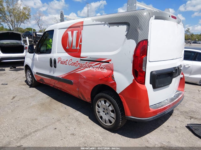 Продаж на аукціоні авто 2015 Ram Promaster City Tradesman Slt, vin: ZFBERFBT6F6A06158, номер лоту: 44734081