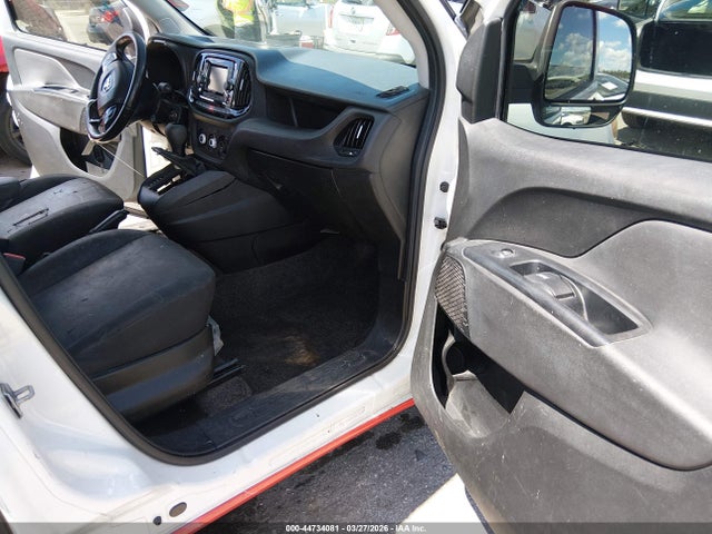 Продаж на аукціоні авто 2015 Ram Promaster City Tradesman Slt, vin: ZFBERFBT6F6A06158, номер лоту: 44734081