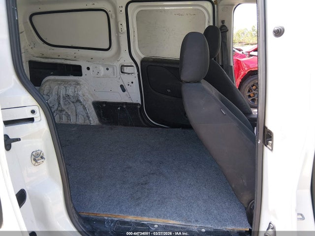 Продаж на аукціоні авто 2015 Ram Promaster City Tradesman Slt, vin: ZFBERFBT6F6A06158, номер лоту: 44734081