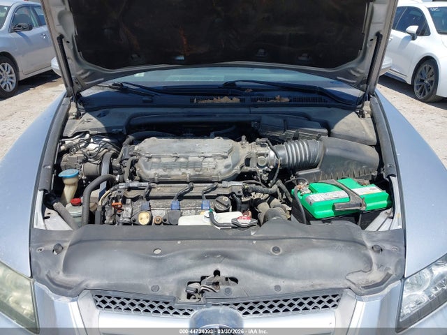 44734093 :رقم المزاد ، 19UUA66267A030619 vin ، 2007 Acura Tl 3.2 مزاد بيع