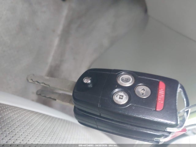 44734093 :رقم المزاد ، 19UUA66267A030619 vin ، 2007 Acura Tl 3.2 مزاد بيع