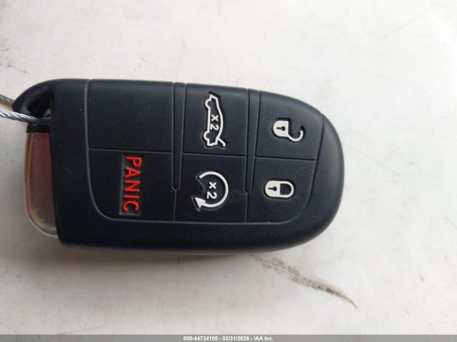 Aukcja sprzedaży 2015 Chrysler 200 Limited, vin: 1C3CCCAB1FN612763, numer aukcji: 44734100