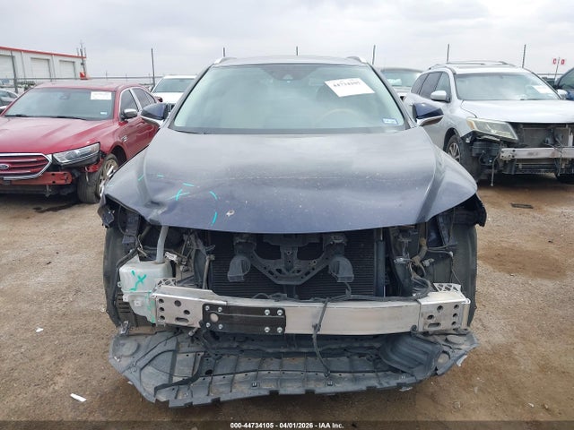Aukcja sprzedaży 2022 Lexus Rx 350, vin: 2T2HZMAA3NC252650, numer aukcji: 44734105