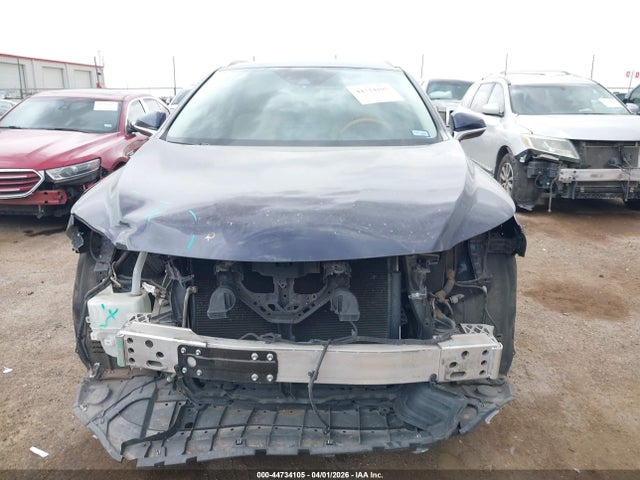 Aukcja sprzedaży 2022 Lexus Rx 350, vin: 2T2HZMAA3NC252650, numer aukcji: 44734105