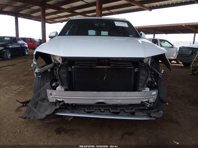 Продаж на аукціоні авто 2018 Audi Q7 2.0t Premium, vin: WA1LHAF72JD038947, номер лоту: 44734106