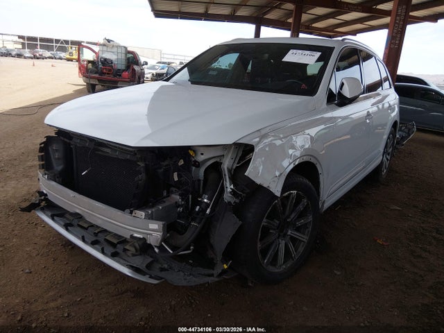 Продаж на аукціоні авто 2018 Audi Q7 2.0t Premium, vin: WA1LHAF72JD038947, номер лоту: 44734106