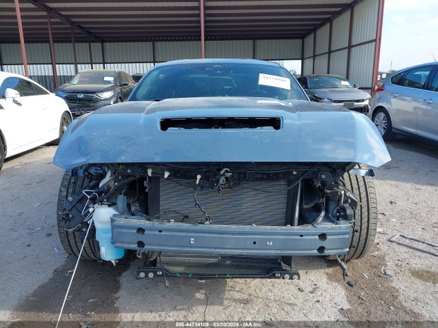 Ford Mustang Gt Premium Fastback 2025 1FA6P8CF4S5410851 Image 13
