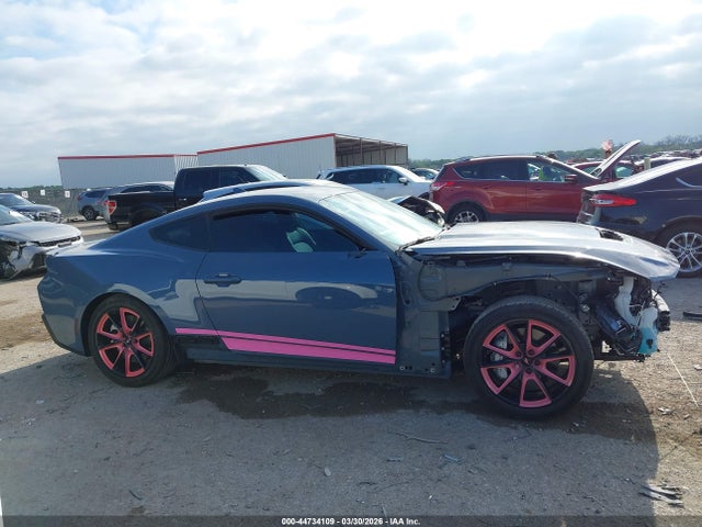 Ford Mustang Gt Premium Fastback 2025 1FA6P8CF4S5410851 Image 14