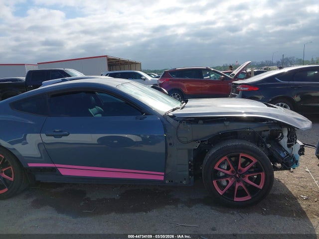 Ford Mustang Gt Premium Fastback 2025 1FA6P8CF4S5410851 Image 6