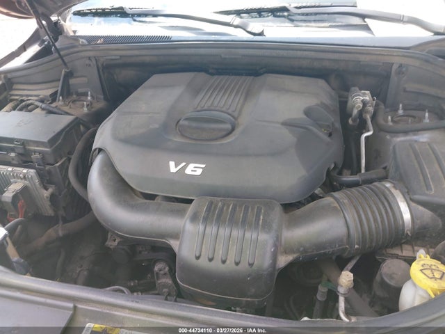 1C4RJFBG3FC667122 Jeep Grand Cherokee Limited