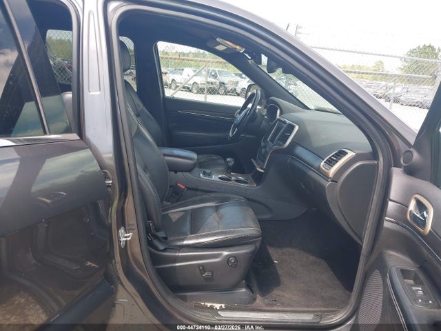 1C4RJFBG3FC667122 Jeep Grand Cherokee Limited