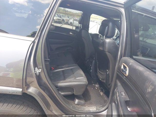1C4RJFBG3FC667122 Jeep Grand Cherokee Limited