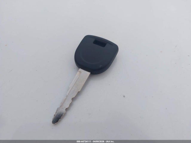 44734111 :رقم المزاد ، JM1BL1U85D1701249 vin ، 2013 Mazda Mazda3 I Sport مزاد بيع