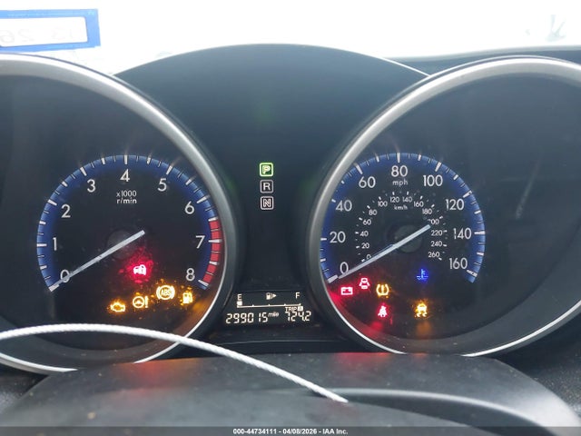 44734111 :رقم المزاد ، JM1BL1U85D1701249 vin ، 2013 Mazda Mazda3 I Sport مزاد بيع