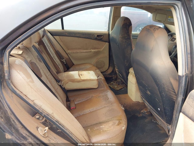 44734114 :رقم المزاد ، 5NPET46C79H447026 vin ، 2009 Hyundai Sonata Gls مزاد بيع