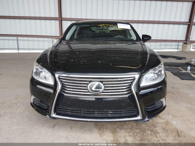 Aukcja sprzedaży 2014 Lexus Ls 460 L, vin: JTHGL1EF3E5051459, numer aukcji: 44734116