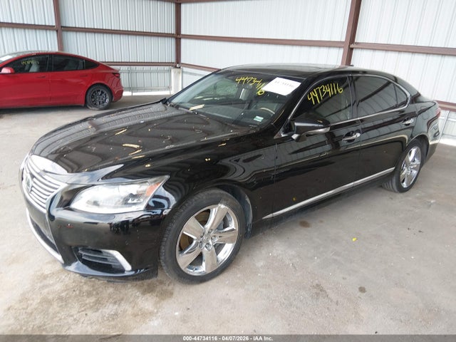 Aukcja sprzedaży 2014 Lexus Ls 460 L, vin: JTHGL1EF3E5051459, numer aukcji: 44734116