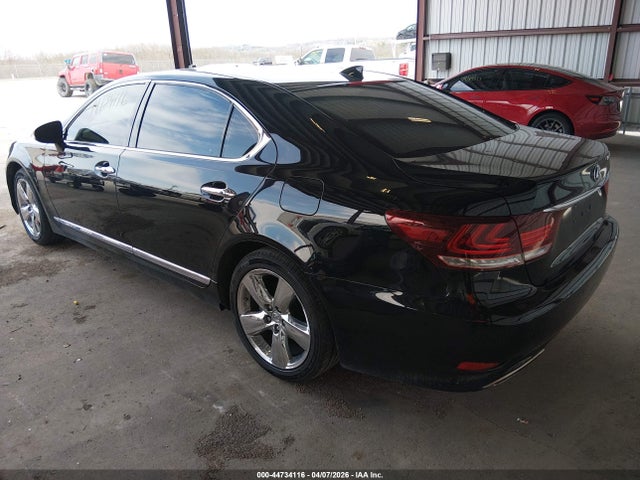 Aukcja sprzedaży 2014 Lexus Ls 460 L, vin: JTHGL1EF3E5051459, numer aukcji: 44734116