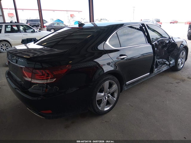 Aukcja sprzedaży 2014 Lexus Ls 460 L, vin: JTHGL1EF3E5051459, numer aukcji: 44734116