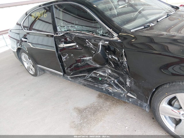 Aukcja sprzedaży 2014 Lexus Ls 460 L, vin: JTHGL1EF3E5051459, numer aukcji: 44734116