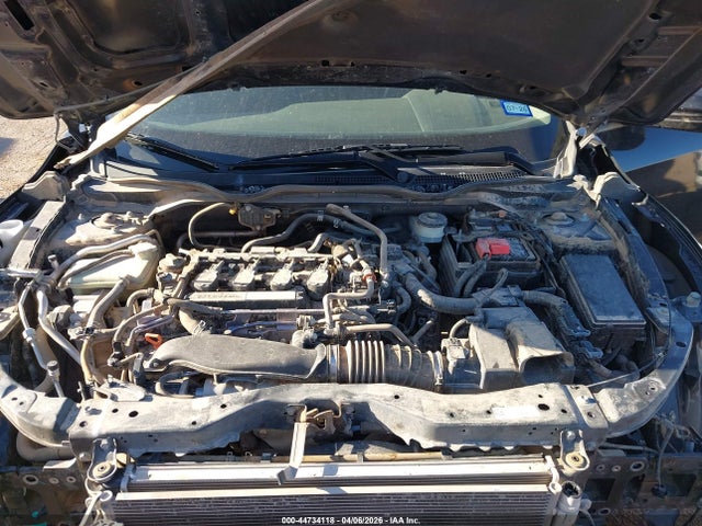 Aukcja sprzedaży 2018 Honda Civic Ex-t, vin: JHMFC1F38JX042576, numer aukcji: 44734118