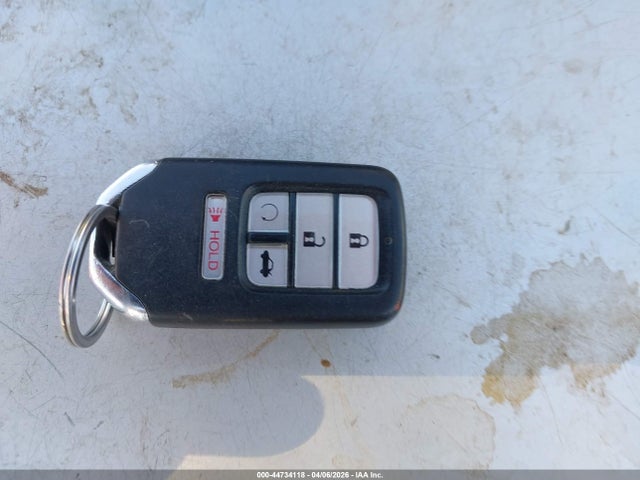 Aukcja sprzedaży 2018 Honda Civic Ex-t, vin: JHMFC1F38JX042576, numer aukcji: 44734118