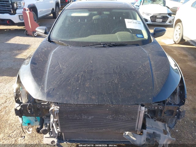 Aukcja sprzedaży 2018 Honda Civic Ex-t, vin: JHMFC1F38JX042576, numer aukcji: 44734118