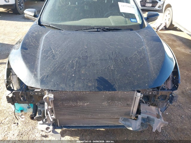 Aukcja sprzedaży 2018 Honda Civic Ex-t, vin: JHMFC1F38JX042576, numer aukcji: 44734118