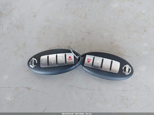 Продажа на аукционе авто 2018 Nissan Leaf S, vin: 1N4AZ1CP7JC304439, номер лота: 44734120