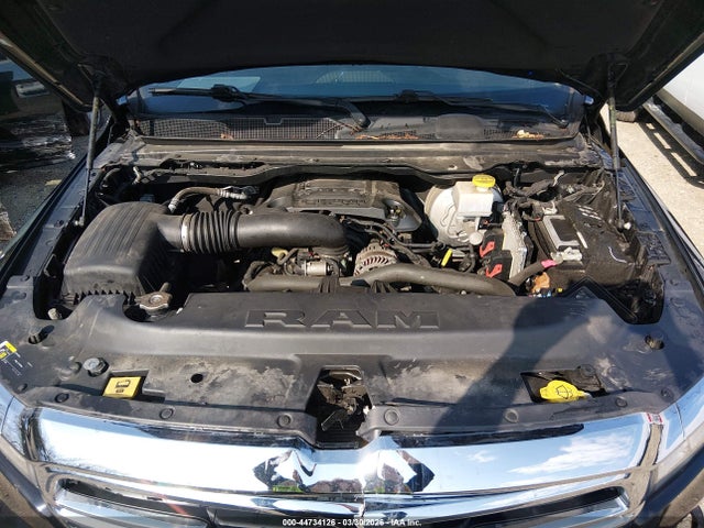 2020 RAM 1500 1C6SRFBT7LN382437 Photo 9