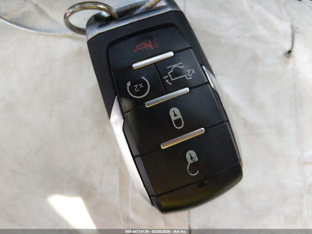 2020 RAM 1500 1C6SRFBT7LN382437 Photo 10