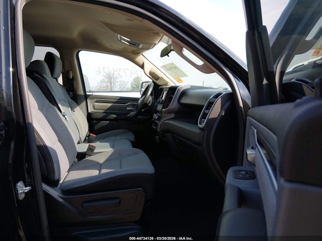 2020 RAM 1500 1C6SRFBT7LN382437 Photo 4