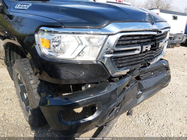 2020 RAM 1500 1C6SRFBT7LN382437 Photo 5