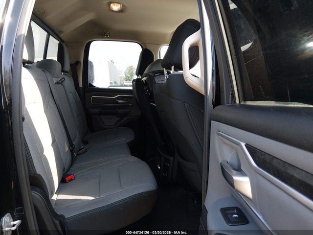 2020 RAM 1500 1C6SRFBT7LN382437 Photo 7