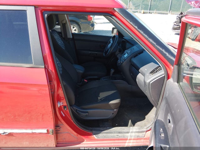 Продажа на аукционе авто 2010 Kia Soul +, vin: KNDJT2A20A7051515, номер лота: 44734129