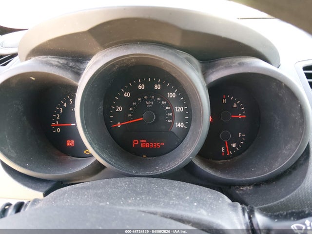 Продажа на аукционе авто 2010 Kia Soul +, vin: KNDJT2A20A7051515, номер лота: 44734129