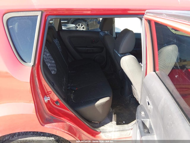 Продажа на аукционе авто 2010 Kia Soul +, vin: KNDJT2A20A7051515, номер лота: 44734129