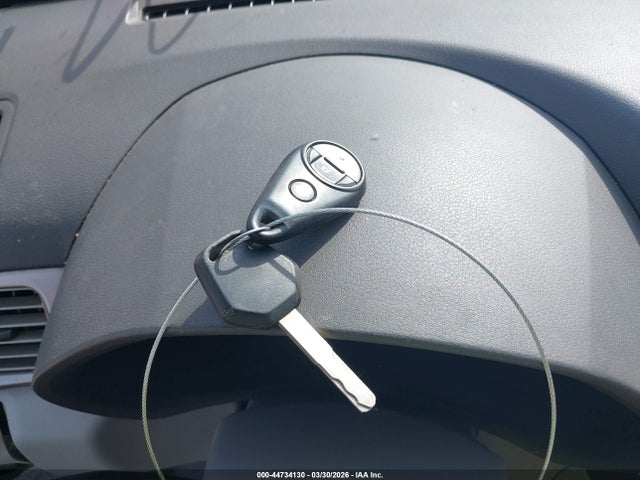 2010 Subaru Forester 2.5x მანქანა იყიდება აუქციონზე, vin: JF2SH6BC0AG783956, აუქციონის ნომერი: 44734130
