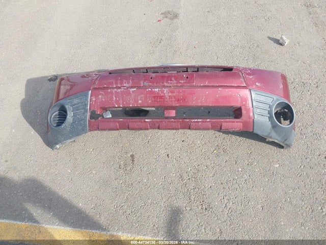 2010 Subaru Forester 2.5x მანქანა იყიდება აუქციონზე, vin: JF2SH6BC0AG783956, აუქციონის ნომერი: 44734130