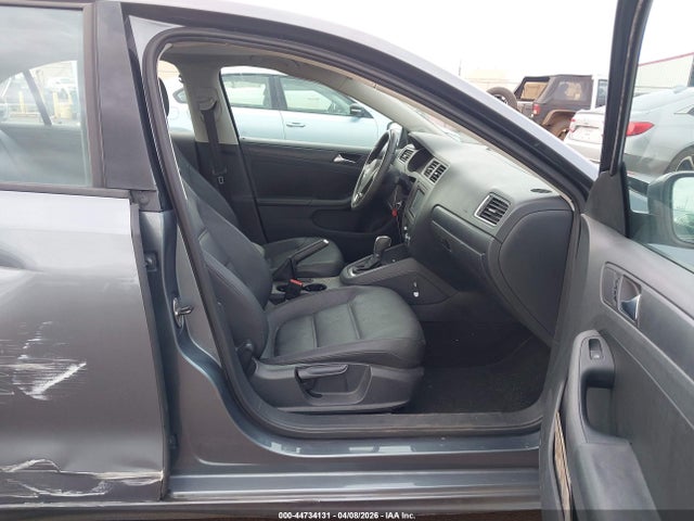 Aukcja sprzedaży 2012 Volkswagen Jetta 2.5l Se, vin: 3VWDP7AJ2CM411895, numer aukcji: 44734131