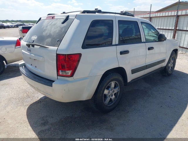 Aukcja sprzedaży 2006 Jeep Grand Cherokee Laredo, vin: 1J4GR48K76C112345, numer aukcji: 44734141