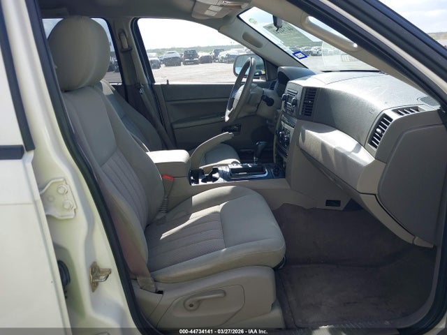 Aukcja sprzedaży 2006 Jeep Grand Cherokee Laredo, vin: 1J4GR48K76C112345, numer aukcji: 44734141