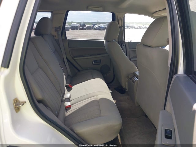 Aukcja sprzedaży 2006 Jeep Grand Cherokee Laredo, vin: 1J4GR48K76C112345, numer aukcji: 44734141