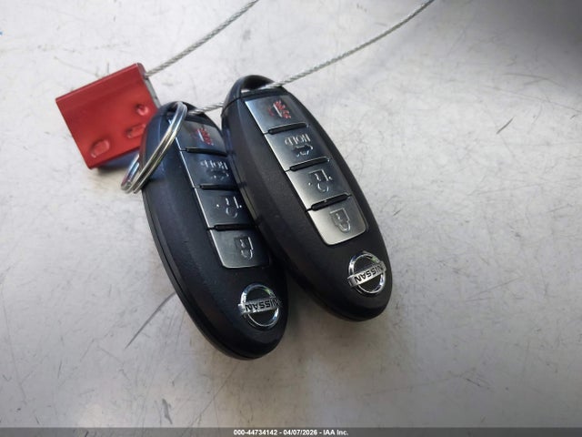44734142 :رقم المزاد ، 3N1AB7AP9GL672920 vin ، 2016 Nissan Sentra Sv مزاد بيع