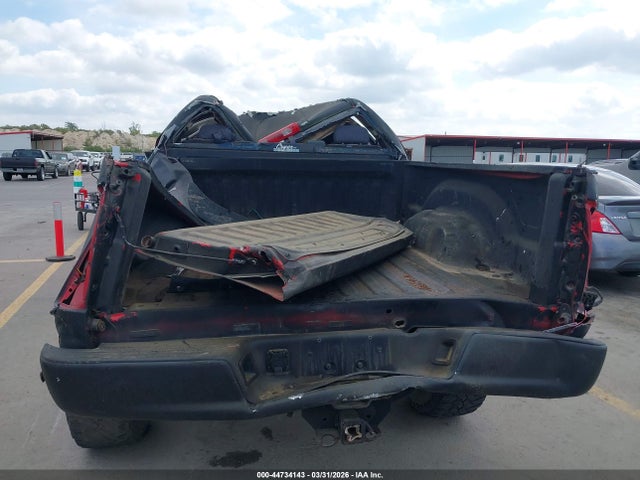 2004 Dodge Ram 2500 Slt/laramie მანქანა იყიდება აუქციონზე, vin: 3D7KU28C84G219531, აუქციონის ნომერი: 44734143