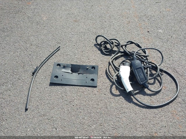 WBY1Z4C50FV279212 BMW I3 Base W/range Extender